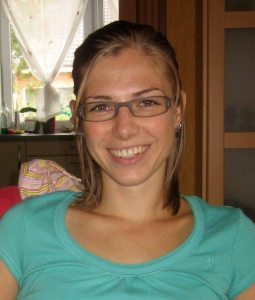 Profilbild von Stefanie Rackwitz