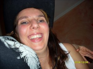 Profilbild von Stefanie Radtke