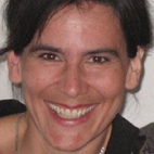 Profilbild von Stefanie Ramm