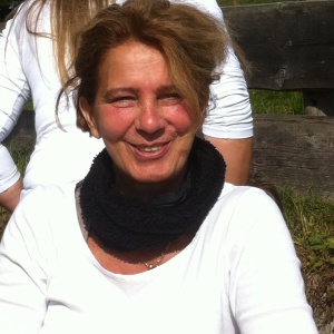 Profilbild von Stefanie Rathsmann