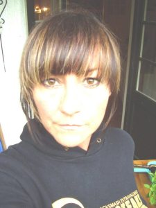 Profilbild von Stefanie Ratsch