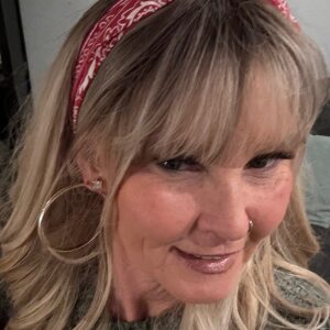 Profilbild von Stefanie Ratz