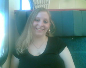 Profilbild von Stefanie Rauh