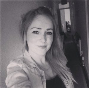 Profilbild von Stefanie Rea