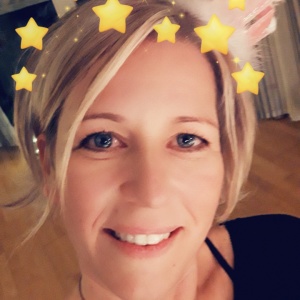 Profilbild von Stefanie Rech