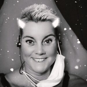 Profilbild von Stefanie Rehermann