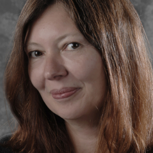 Profilbild von Stefanie Rehor