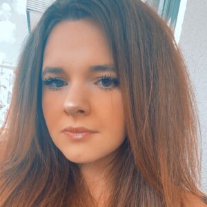 Profilbild von Stefanie Reichart