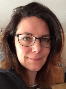 Profilbild von Stefanie Reichel