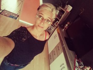 Profilbild von Stefanie Reinecke