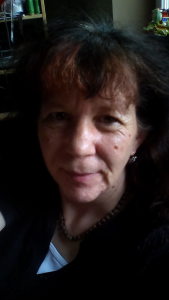 Profilbild von Stefanie Reining