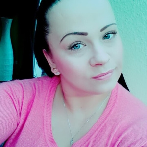 Profilbild von Stefanie Reinsch