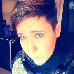 Profilbild von Stefanie Reinsch