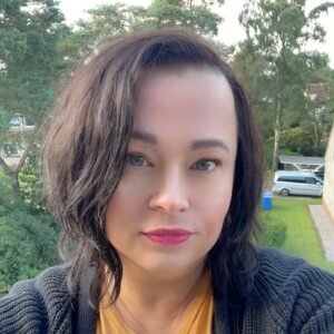 Profilbild von Stefanie Reinsch