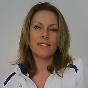 Profilbild von Stefanie Remke
