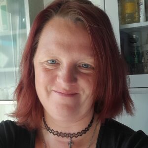 Profilbild von Stefanie Rentsch