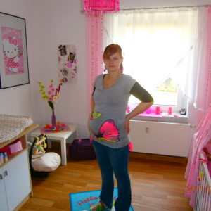 Profilbild von Stefanie Reuter