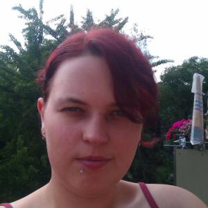 Profilbild von Stefanie Reuter
