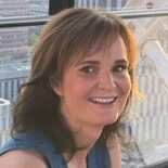 Profilbild von Stefanie Richter