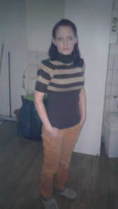 Profilbild von Stefanie Richter