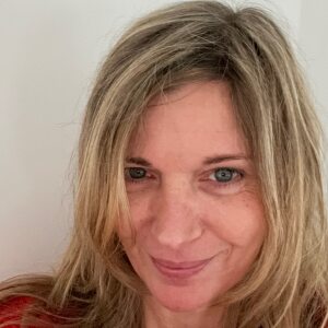Profilbild von Stefanie Richter