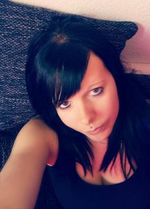 Profilbild von Stefanie Rieck