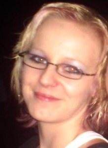 Profilbild von Stefanie Riecke