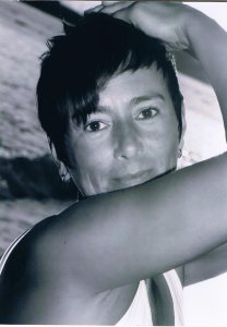 Profilbild von Stefanie Riegel