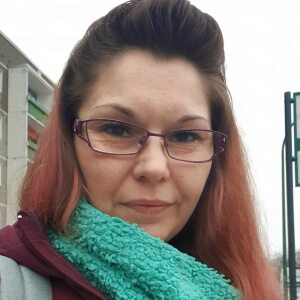 Profilbild von Stefanie Riemann