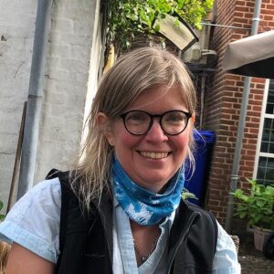 Profilbild von Stefanie Riemenschneider