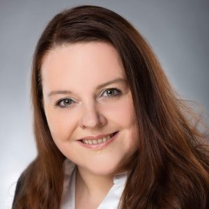 Profilbild von Stefanie Riepe