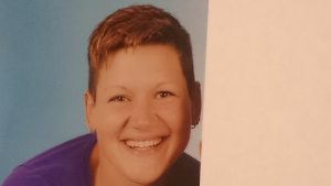 Profilbild von Stefanie Ries