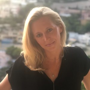 Profilbild von Stefanie Riethdorf