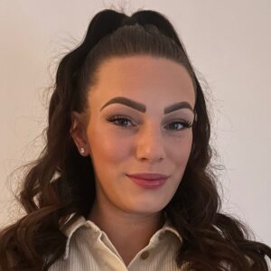 Profilbild von Stefanie Rinne