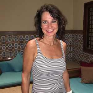 Profilbild von Stefanie Ritter-Lobpreis