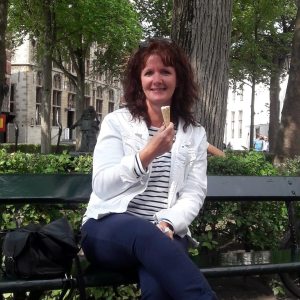 Profilbild von Stefanie Rittershaus