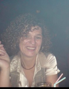 Profilbild von Stefanie Rixen
