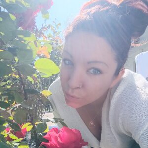 Profilbild von Stefanie Robeis