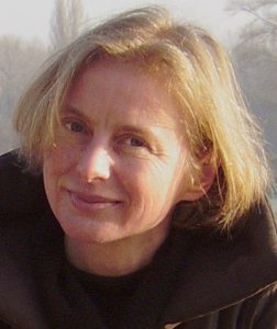 Profilbild von Stefanie Röder