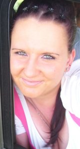 Profilbild von Stefanie Röder