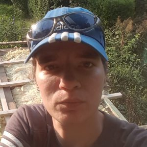 Profilbild von Stefanie Röhling