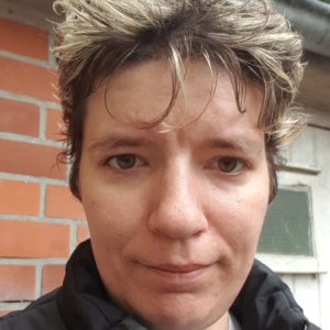 Profilbild von Stefanie Röhling