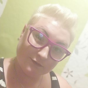 Profilbild von Stefanie Röll