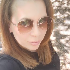 Profilbild von Stefanie Roese