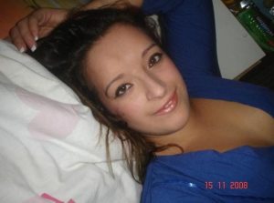 Profilbild von Stefanie Rösler