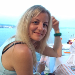 Profilbild von Stefanie Rohde