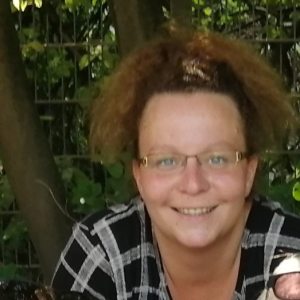 Profilbild von Stefanie Rohde