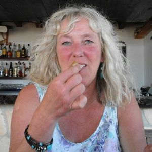 Profilbild von Stefanie Rohlf