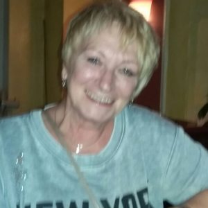 Profilbild von Stefanie Roll