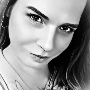 Profilbild von Stefanie Rosa